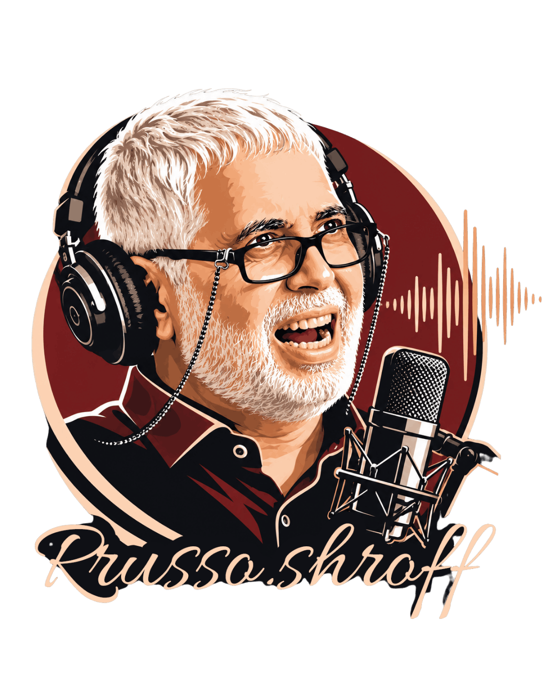 Rrusso Logo
